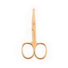 Nail and Cuticle Scissor  